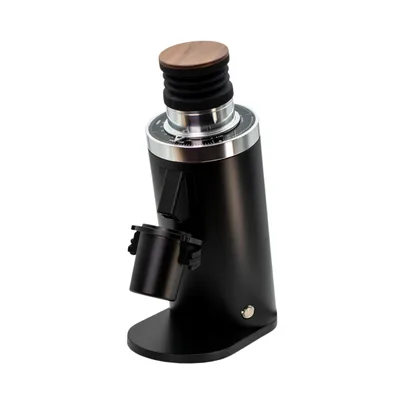 DF64 Gen 2  Grinder Single Dose, Black