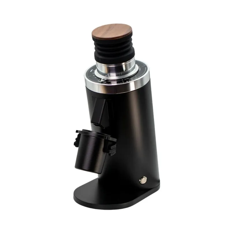 DF64 Gen 2  Grinder Single Dose, Black