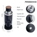 DF64 Gen 2  Grinder Single Dose, Black 02