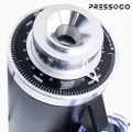 DF64 Gen 2  Grinder Single Dose, Black 03