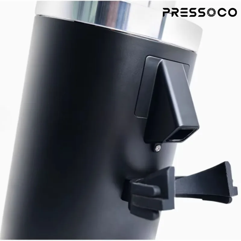 DF64 Gen 2  Grinder Single Dose, Black 04