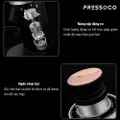 DF64 Gen 2  Grinder Single Dose, Black 05