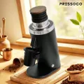 DF64 Gen 2  Grinder Single Dose, Black 09