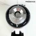 DF64 Grinder Single Dose, Gen 2, White 03