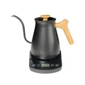 Presso Electric pour-over kettle 0.8l, 1200W, Black 01