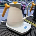 Presso Electric pour-over kettle 0.8l, 1200W, White 08