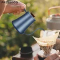 Presso Kettle 304 Stainless Steel Pour Over 600ml - Blue 08