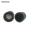 Presso Valor Hand Grinder CNC 304, Black 06