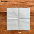 Pressoco Coffee Paper Filter Chemex 6 cups (100 tờ) 02