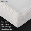 Pressoco Coffee Paper Filter Chemex 6 cups (100 tờ) 04