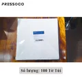 Pressoco Coffee Paper Filter Chemex 6 cups (100 tờ) 07
