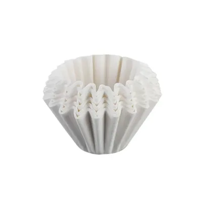 Pressoco Coffee Paper Filter Wave W-155 (100*55mm) x 50 tờ