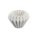 Pressoco Coffee Paper Filter Wave W-155 (100*55mm) x 50 tờ 01