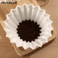 Pressoco Coffee Paper Filter Wave W-155 (100*55mm) x 50 tờ 02