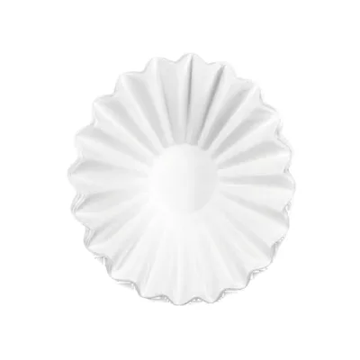 Pressoco Coffee Paper Filter Wave W-185 (185*50 mm)