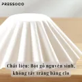 Pressoco Coffee Paper Filter Wave W-185 (185*50 mm) 05