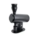 Pressoco DF83V Grinder DLC Espresso, 83mm Black 680W 01