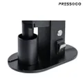 Pressoco DF83V Grinder DLC Espresso, 83mm Black 680W 03