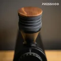 Pressoco DF83V Grinder DLC Espresso, 83mm Black 680W 05