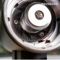Pressoco DF83V Grinder DLC Espresso, 83mm Black 680W 06