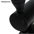 Pressoco DF83V Grinder DLC Espresso, 83mm Black 680W 08