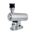 Pressoco DF83V Grinder DLC Espresso, 83mm Silver 680W 01