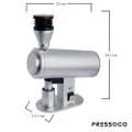 Pressoco DF83V Grinder DLC Espresso, 83mm Silver 680W 02