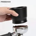 Pressoco - Dosing Cup Aluminum Alloy Holder 58mm/EK43 - Black 03