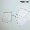 Pressoco  Drip bag - 50pcs 01