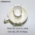 Pressoco  Drip bag - 50pcs 04