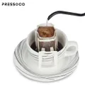 Pressoco  Drip bag - 50pcs 07