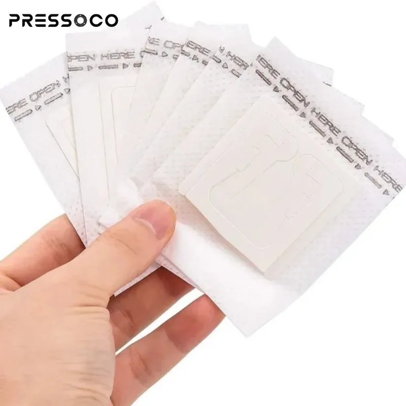Pressoco  Drip bag - 50pcs 09
