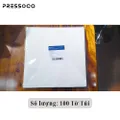 Pressoco  Drip bag - 50pcs 10