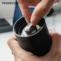 Pressoco Hand Grinder 420CNC Black - Lưỡi xay 5 cạnh 05