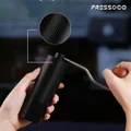 Pressoco Hand Grinder 420CNC Black - Lưỡi xay 5 cạnh 09