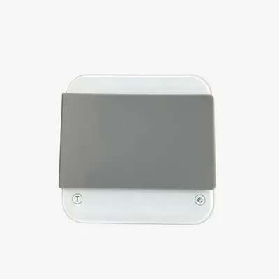 Pressoco K112E Coffee Scale Digital White 2000g, 0.1g