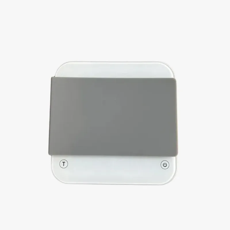 Pressoco K112E Coffee Scale Digital White 2000g, 0.1g
