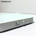 Pressoco K112E Coffee Scale Digital White 2000g, 0.1g 05