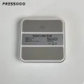 Pressoco K112E Coffee Scale Digital White 2000g, 0.1g 08