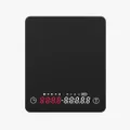 Pressoco K99E Coffee Scale Digital Black 2000g, 0.1g 01