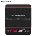 Pressoco K99E Coffee Scale Digital Black 2000g, 0.1g 03