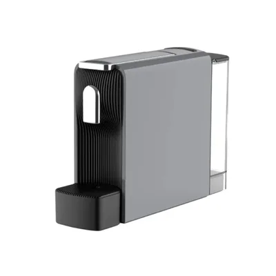 Pressoco Nes Machine Grace - Black