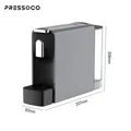 Pressoco Nes Machine Grace - Black 02