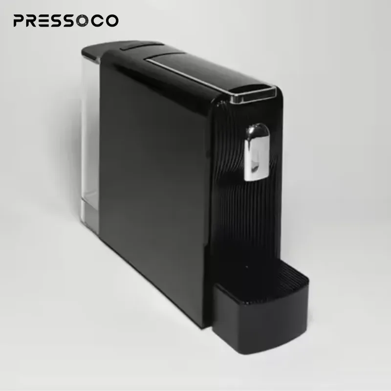 Pressoco Nes Machine Grace - Black 03