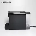 Pressoco Nes Machine Grace - Black 04