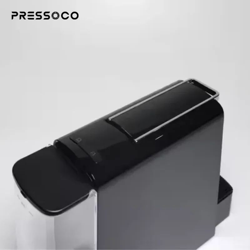 Pressoco Nes Machine Grace - Black 05
