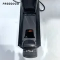 Pressoco Nes Machine Grace - Black 06