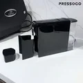 Pressoco Nes Machine Grace - Black 07