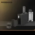 Pressoco Nes Machine Grace - Black 09