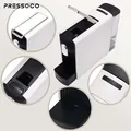 Pressoco Nes Machine Grace - White 04